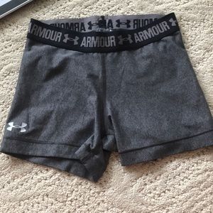 Under Armour Spandex